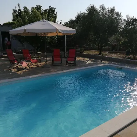 Apartman Edi