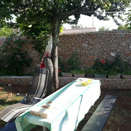 Lägenhet Edi Gabonjin