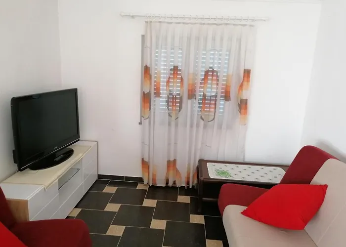 Edi Appartement Gabonjin