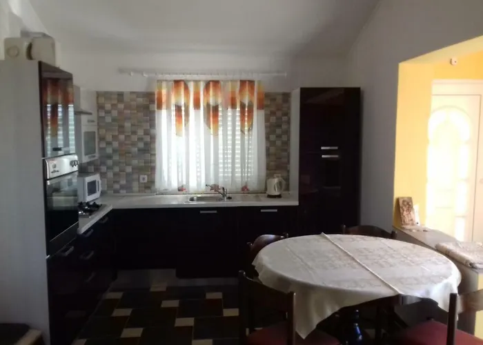 Appartement Edi Gabonjin