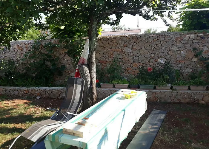 Appartement Edi Gabonjin