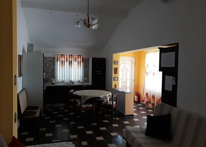Appartement Edi Gabonjin