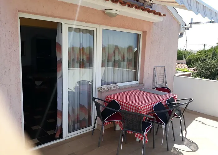 Appartement Edi Gabonjin