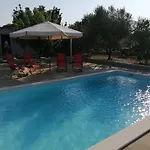 Apartmán Edi