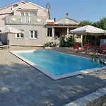 Apartmán Edi *