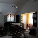 Apartmán Edi Gabonjin