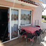 Apartmán Edi Gabonjin